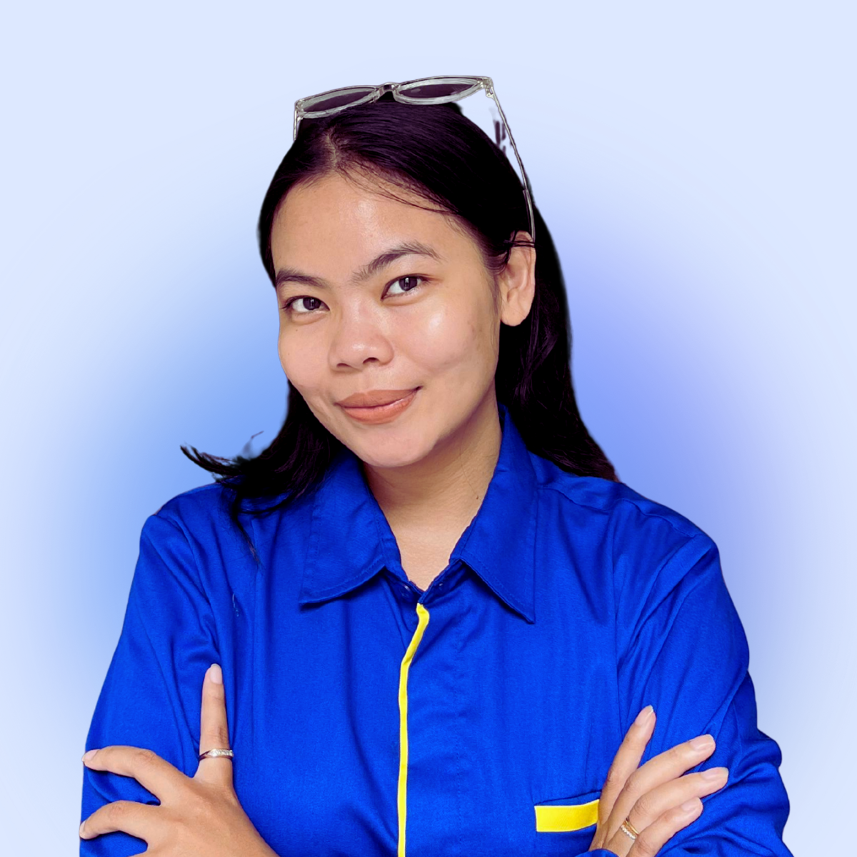 Nadila Deryza Syofrin, M.M.